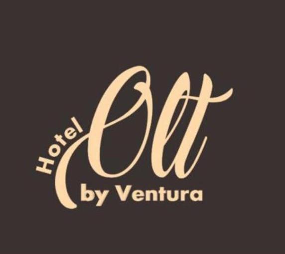 Hotel Olt By Ventura Mamaia Exterior foto