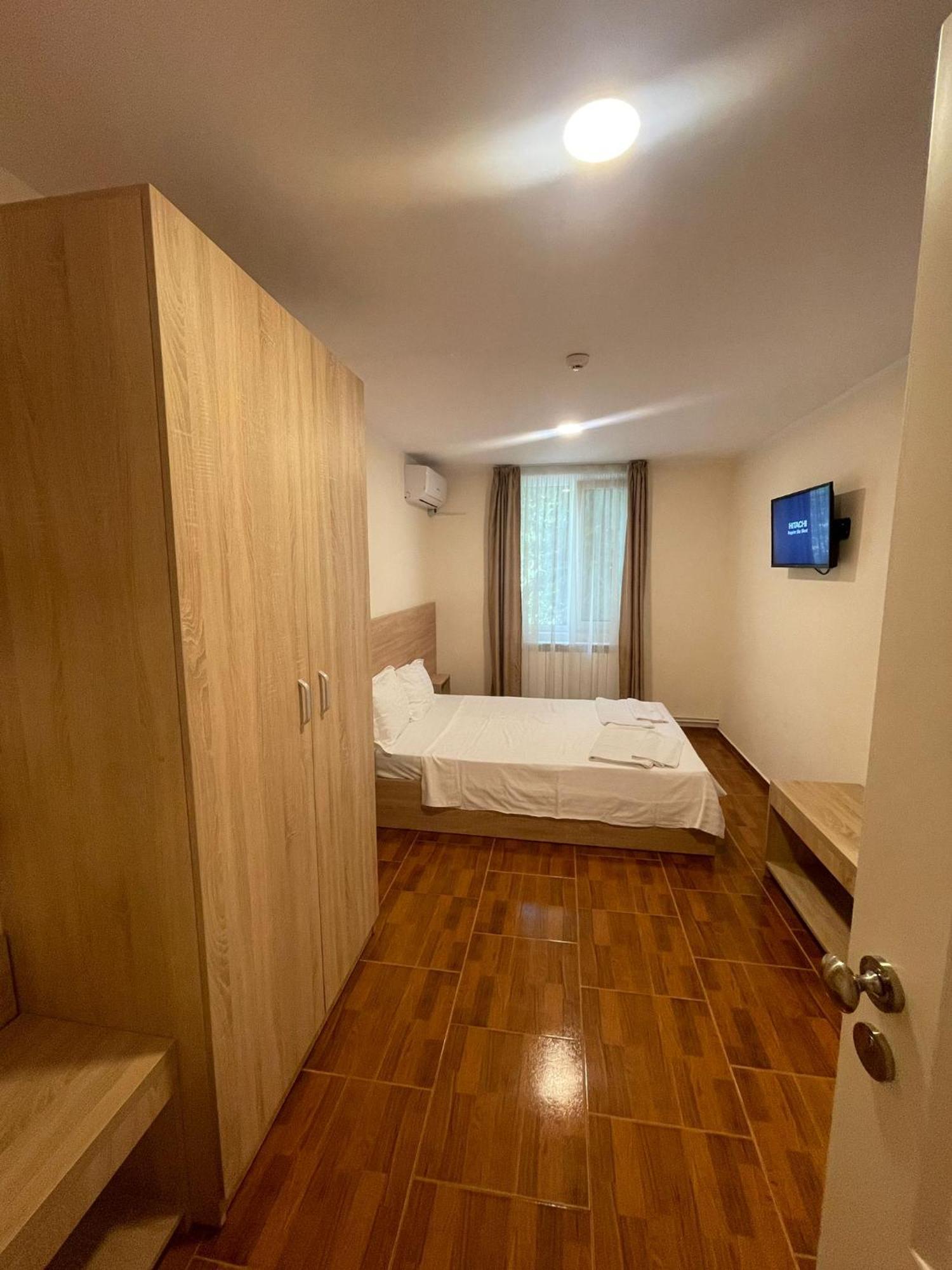 Hotel Olt By Ventura Mamaia Quarto foto
